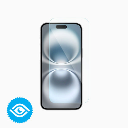 Alara Glass - Blue Light Screen Protector powered by EyeSafe